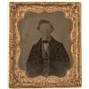 Image 1 : Early photo, possibly c.1850s
