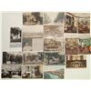 Image 1 : Eastern Postcards (Kansas & Virginia)