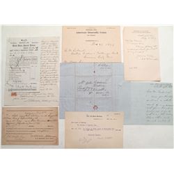 Eastern United States Ephemera Group