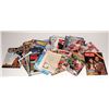 Image 1 : Lot of 62 Premier / First Edition Magazines