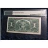 Image 2 : 416. 1937 $ Canada BC-21d PMG 64EPQ #7825139