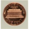 Image 3 : 2003-S LINCOLN CENT, NGC PROOF 70 RED ULTRA CAMEO!  RARE!