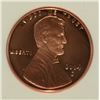 Image 2 : 2004-S LINCOLN CENT, NGC PROOF 70 RED ULTRA CAMEO!  RARE!