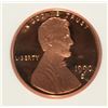 Image 2 : 1990-S LINCOLN CENT, NGC PROOF 70 RED! ULTRA CAMEO!  RARE! POPULATION OF ONLY 7!