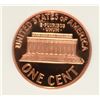 Image 3 : 1990-S LINCOLN CENT, NGC PROOF 70 RED! ULTRA CAMEO!  RARE! POPULATION OF ONLY 7!