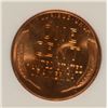 Image 3 : 1941 LINCOLN CENT, NGC MS-67 RED!