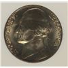 Image 2 : 1941 JEFFERSON NICKEL, NGC MS-67