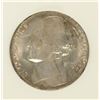 Image 2 : 1942-S JEFFERSON NICKEL, NGC MS-67