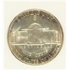 Image 3 : 1942-S JEFFERSON NICKEL, NGC MS-67