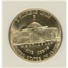 Image 3 : 1943P JEFFERSON NICKEL, NGC MS-67