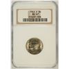 Image 1 : 1943-S JEFFERSON NICKEL, NGC MS-67