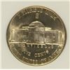 Image 3 : 1943-S JEFFERSON NICKEL, NGC MS-67