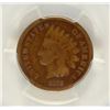 Image 2 : 1872 INDIAN HEAD CENT, PCGS GOOD-06