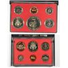 Image 3 : 10-US MINT PROOF SETS (73,75,76,77,78,82,83,85,90,91)