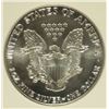 Image 3 : 1987 AMERICAN SILVER EAGLE, PCI MS-70 PERFECT RARE! BOOKS FOR $2500.00