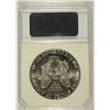 Image 4 : 1987 AMERICAN SILVER EAGLE, PCI MS-70 PERFECT RARE! BOOKS FOR $2500.00