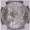 Image 2 : 1888 MORGAN DOLLAR NGC MS-64