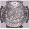 Image 3 : 1888 MORGAN DOLLAR NGC MS-64