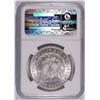 Image 4 : 1888 MORGAN DOLLAR NGC MS-64