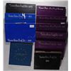 Image 1 : 10-US MINT PROOF SETS (68,71,74,76 (3PC), 80,85,87,88,89,92)