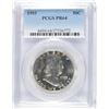 Image 1 : 1953 FRANKLIN HALF DOLLAR, PCGS PROOF-64