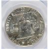 Image 3 : 1953 FRANKLIN HALF DOLLAR, PCGS PROOF-64