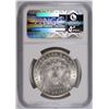 Image 4 : 1899-O MORGAN SILVER DOLLAR, NGC MS-63 COLOR