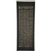 Image 1 : Chinese Calligraphy Buddhist Prayer Gold Script