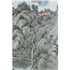 Image 3 : Chinese WC Landscape Paintings on Paper