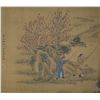 Image 9 : Chinese Painting Jin Ting Biao Gong 18th Century
