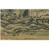 Image 4 : Landscape Painting Signed Xu Fang 1622–1694