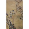 Image 3 : Watercolour Scroll Signed Wang Zhao 1917 - 1970