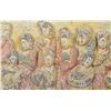 Image 2 : Chinese Tang Period Stone Mural of Eight Immortals