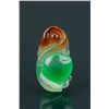 Image 1 : Chinese Two Colour Jadeite Pendant