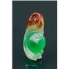 Image 2 : Chinese Two Colour Jadeite Pendant