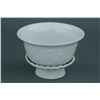 Image 2 : Chinese Porcelain Revolving Stem Cup