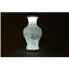 Image 5 : Chinese White Guan Style Porcelain Egg Shell Vase