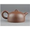 Image 2 : Chinese Yixing Pottery Tea Pot Marked