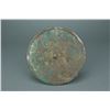 Image 1 : Chinese Bronze Qing Period Mirror