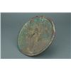 Image 2 : Chinese Bronze Qing Period Mirror