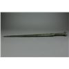 Image 2 : Chinese Bronze Sword Carved Openwork