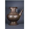Image 1 : Chinese Qing Dynasty Bronze Vase with Spout