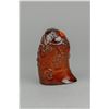 Image 1 : Chinese Horn Carved Boulder