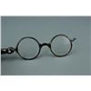 Image 8 : 3P Chinese Tortoise Shell Carved Eye Glasses