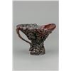 Image 2 : Chinese Horn Carved Libation Cup