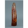Image 2 : Chinese Horn Carved Figure Man and Fish