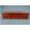 Image 8 : Pair of Japanese Lacquer Wood Boxes