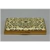 Image 2 : 2P Birks Lighter & Cigarette Case