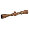 Image 1 : *NEW* Muzzleloader Scope 3-9x40 Mossy Oak Infinity Camo with Duplex Reticle A1143I