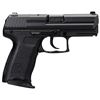 Image 1 : NEW* H&K P2000 9MM DA V3 FS 10R DCK 642230244627
